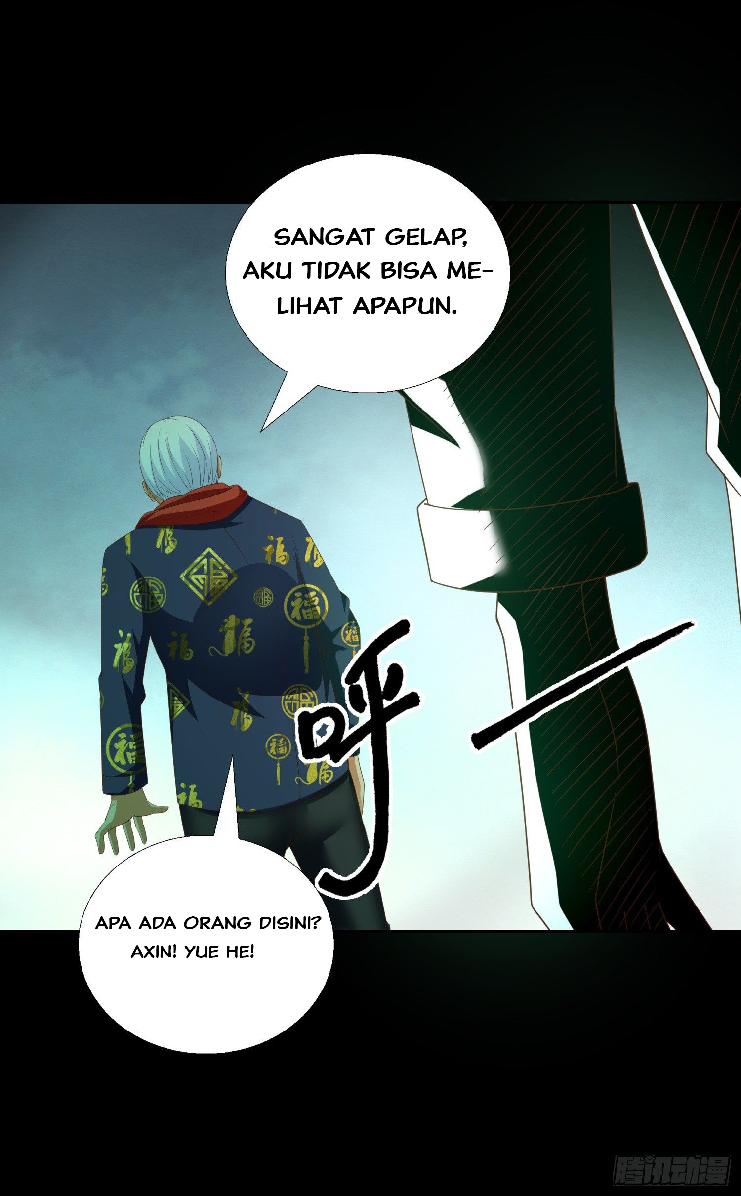 Super School Doctor (Supreme Campus Doctor) Chapter 49 Gambar 4